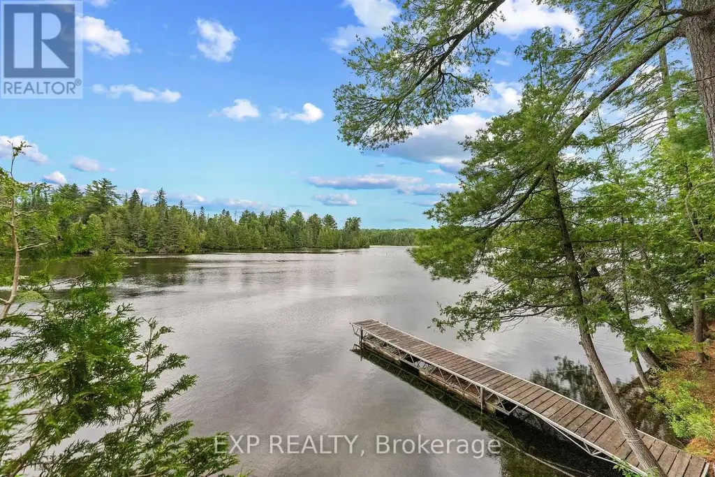 129 Loon Cove Trail, Bonnechere Valley
